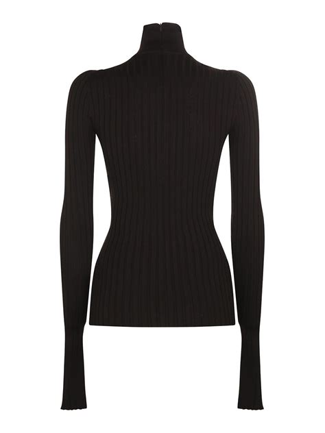 dolce gabbana tunika|dolce and gabbana turtleneck.